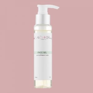 Гель для вмивання для проблемної шкіри, 100 мл NANIBEAUTY