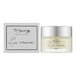 Крем для шкіри навколо очей з пептидами 15 мл TOP Beauty