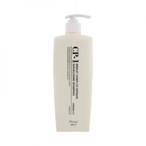 Протеиновый шампунь для волос Esthetic House CP-1 Bright Complex Intense Nourishing Shampoo, 500мл
