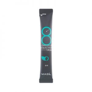 Маска для відновлення та об'єму волосся Masil 8 Seconds Liquid Hair Mask, 8мл