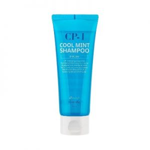 Охолоджуючий шампунь для волосся Esthetic House CP-1 Cool Mint Shampoo, 100мл