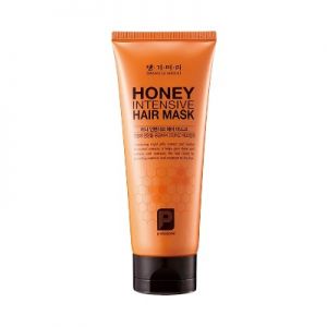  Маска для відновлення волосся &laquo;Медова терапія&raquo; Daeng Gi Meo Ri Honey Intensive Hair Mask, 150мл
