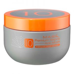 Відновлююча преміум маска для волосся Masil 10 Premium Repair Hair Mask, 300мл
