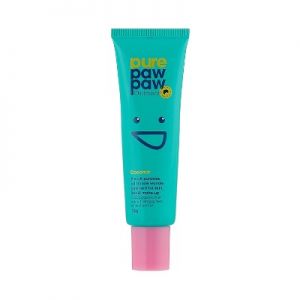 Відновлюючий бальзам для губ &laquo;Кокос&raquo; Pure Paw Paw Ointment Coconut, 15г