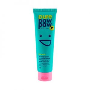  Відновлюючий бальзам для губ &laquo;Кокос&raquo; Pure Paw Paw Ointment Coconut, 25г