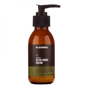 Крем після гоління MAN 100 ml Mr.SCRUBBER