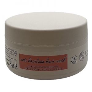 Маска зміцнююча для росту та проти випадіння волосся 300 мл Top Beauty