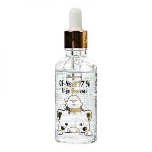Сироватка для обличчя з екстрактом ластівчиного гнізда CF-Nest 97% B-jo Serum, 50мл Elizavecca 