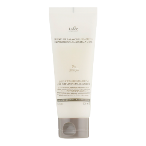 Зволожуючий шампунь для волосся Lador Moisture Balancing Shampoo, 100мл