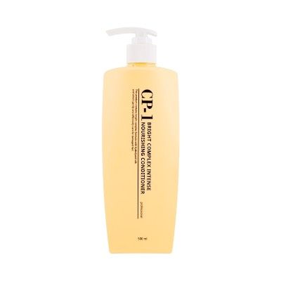 Кондиціонер протеїновий для волосся Esthetic House CP-1 Bright Complex Intense Nourishing Conditioner, 500мл