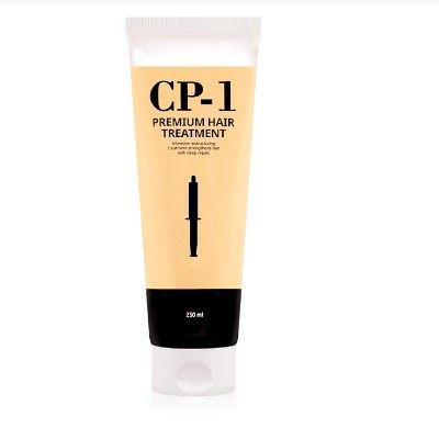 Протеїнова маска, що відновлює, для волосся Esthetic House CP-1 Premium Hair Treatment, 250мл