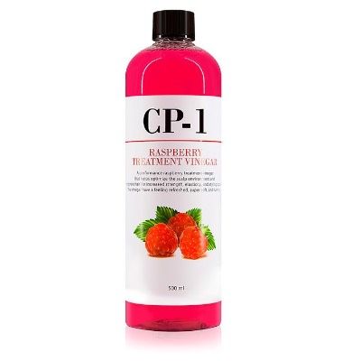  Кондиціонер-ополіскувач для волосся на основі малинового оцту Esthetic House CP-1 Raspberry Treatment Vinegar, 500мл