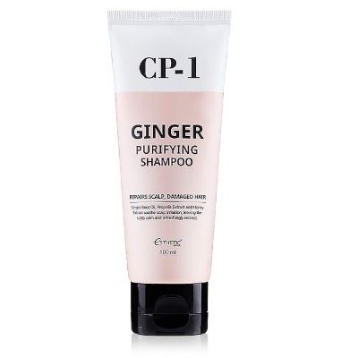  Кондиціонер для волосся з імбиром Esthetic House CP-1 Ginger Purifying Conditioner, 100мл