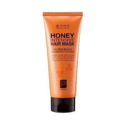  Маска для відновлення волосся «Медова терапія» Daeng Gi Meo Ri Honey Intensive Hair Mask, 150мл