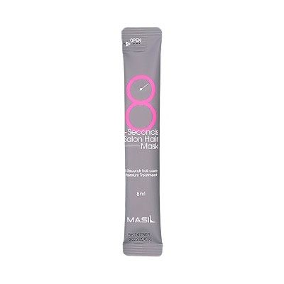 Відновлююча живильна маска для волосся Masil 8 Seconds Salon Hair Mask, 8мл