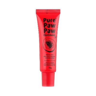 Відновлюючий бальзам для губ без запаху Pure Paw Paw Ointment Original, 15г