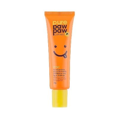  Відновлюючий бальзам для губ «Манго» Pure Paw Paw Ointment Mango, 15г