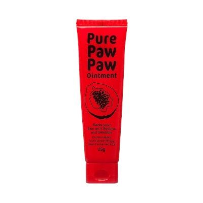 Відновлюючий бальзам для губ без запаху Pure Paw Paw Ointment Original, 25г