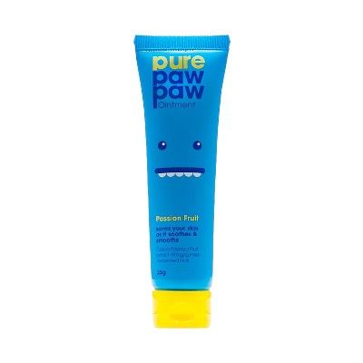  Відновлюючий бальзам для губ «Десерт із маракуї» Pure Paw Paw Ointment Passion Fruit, 25г