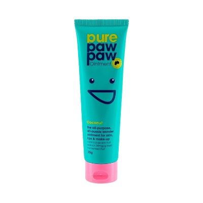  Відновлюючий бальзам для губ «Кокос» Pure Paw Paw Ointment Coconut, 25г
