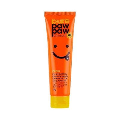 Відновлюючий бальзам для губ «Манго» Pure Paw Paw Ointment Mango, 25г