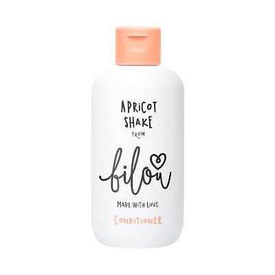  Кондиціонер для волосся «Абрикосовий коктейль» Bilou Apricot Shake Conditioner, 200мл