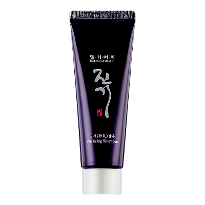  Інтенсивно відновлюючий шампунь для волосся Daeng Gi Meo Ri Vitalizing Shampoo, 50мл