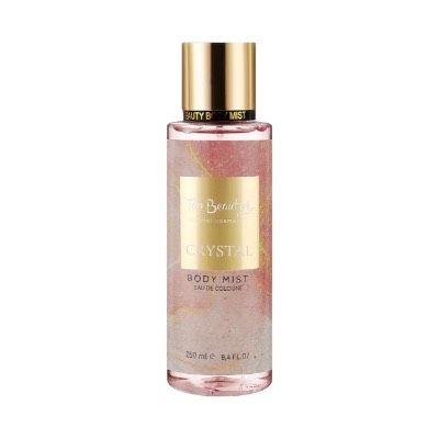 Міст для тіла й волосся "Crystal", 250 мл TOP Beauty