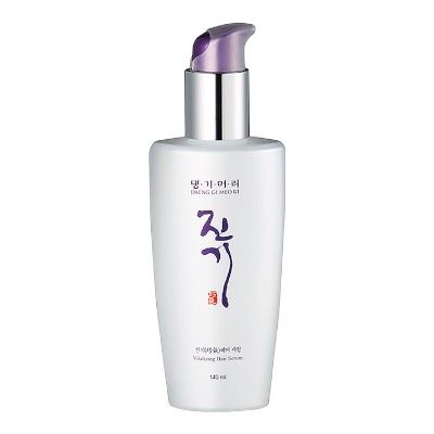 Відновлююча сироватка для пошкодженого волосся Vitalizing Hair Serum 140мл, Daeng Gi Meo Ri