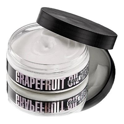 Ліфтинг крем для тіла з грейпфрутовою олією Body Couture Grapefruit Oil Mr.SCRUBBER