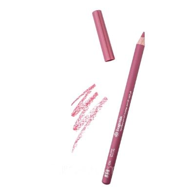 Олівець для губ - BG500 №001 (Fiery Ruby) 1,14 г Bogenia