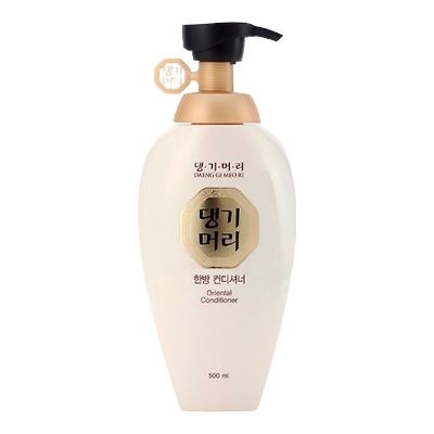 Трав'яний кондиціонер для пошкодженого волосся Oriental Conditioner For Damaged Hair 500мл, Daeng Gi Meo Ri 