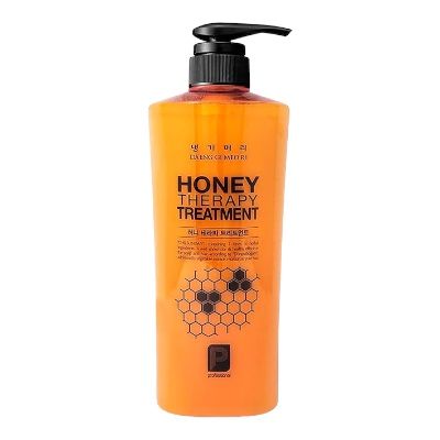 Кондиціонер для волосся «Медова терапія» Honey Therapy Treatment 500мл, Daeng Gi Meo Ri 